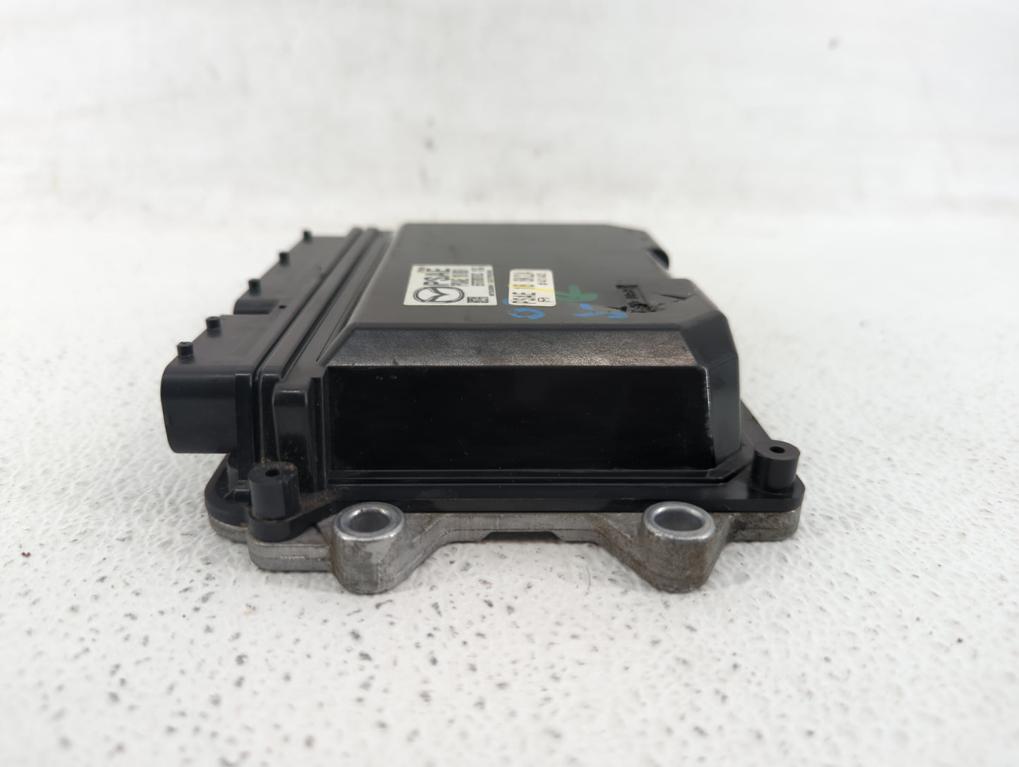 2017-2018 Mazda 3 PCM Engine Control Computer ECU ECM PCU OEM P/N:PSAE 18 881 PY9W 18 881A, PY9W 18 881 Fits Fits 2016 2017 