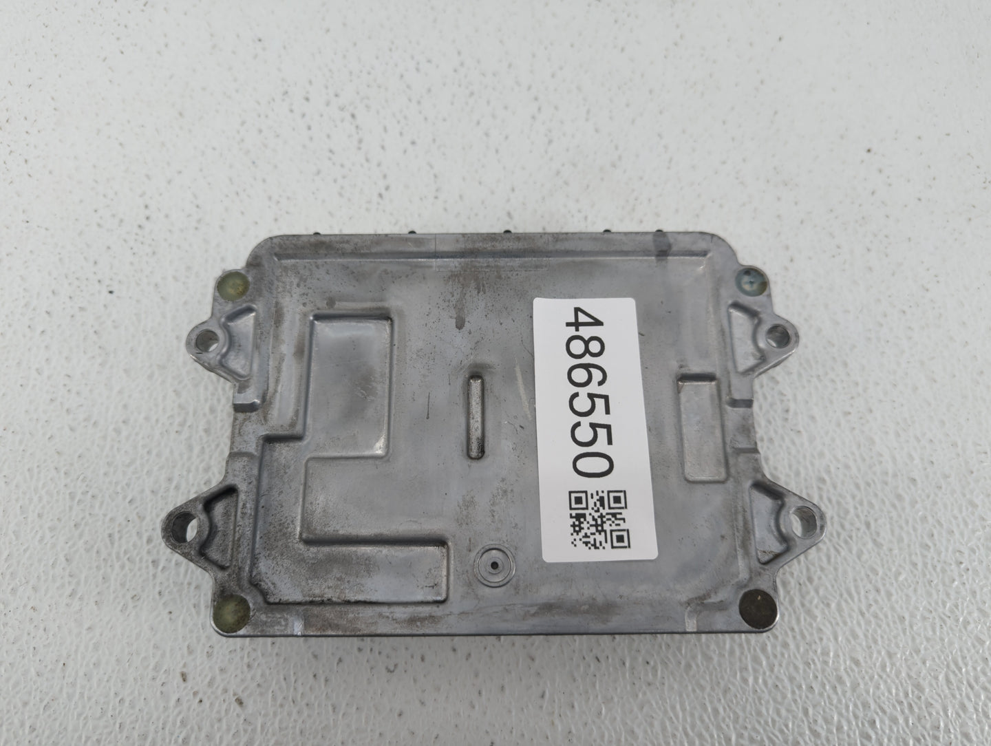 2017-2018 Mazda 3 PCM Engine Control Computer ECU ECM PCU OEM P/N:PSAE 18 881 PY9W 18 881A, PY9W 18 881 Fits Fits 2016 2017 