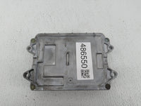 2017-2018 Mazda 3 PCM Engine Control Computer ECU ECM PCU OEM P/N:PSAE 18 881 PY9W 18 881A, PY9W 18 881 Fits Fits 2016 2017 