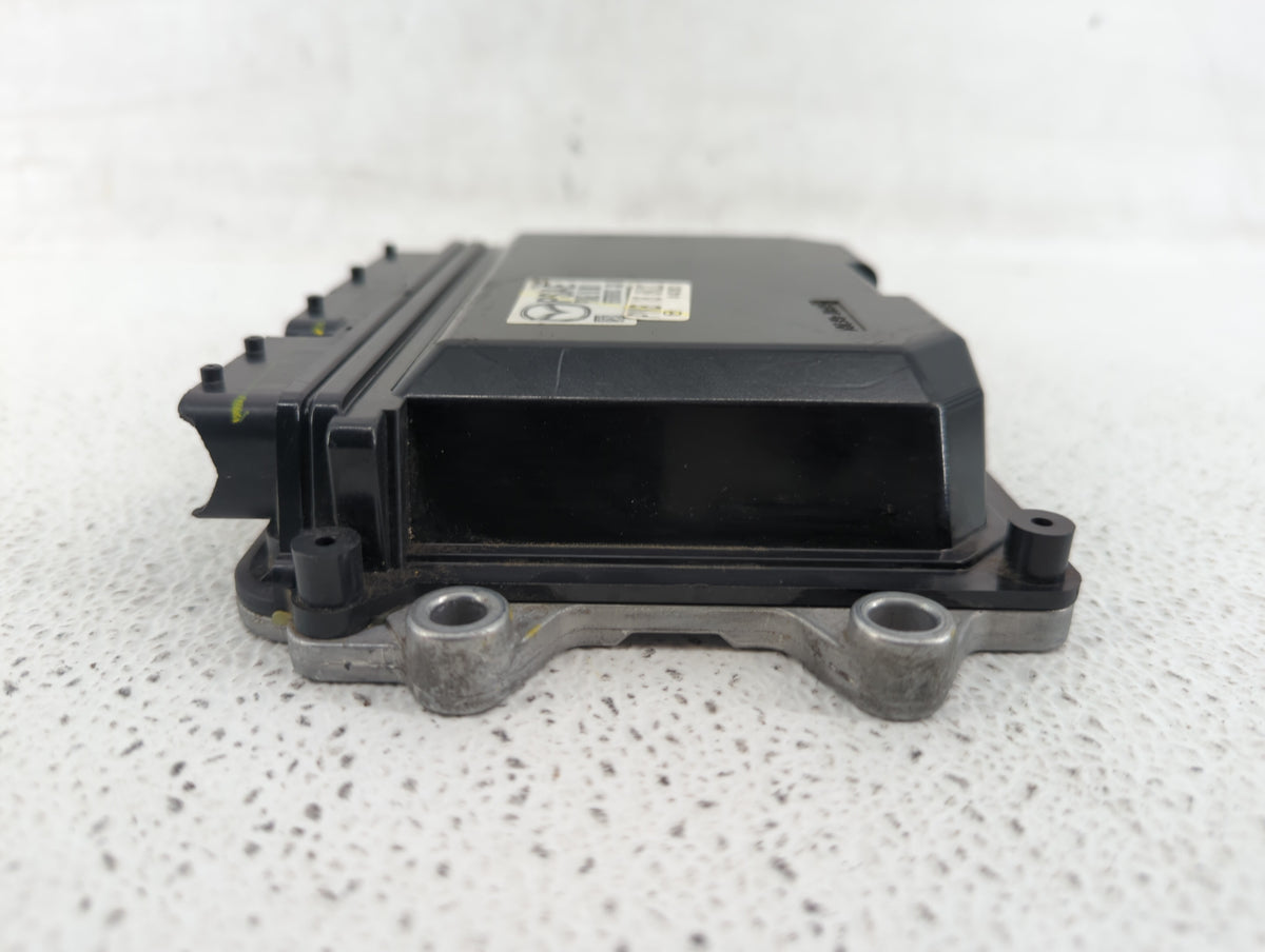 2017-2018 Mazda 3 PCM Engine Control Computer ECU ECM PCU OEM P/N:PSAE 18 881 PY9W 18 881A, PY9W 18 881 Fits 2016 2017 2018 