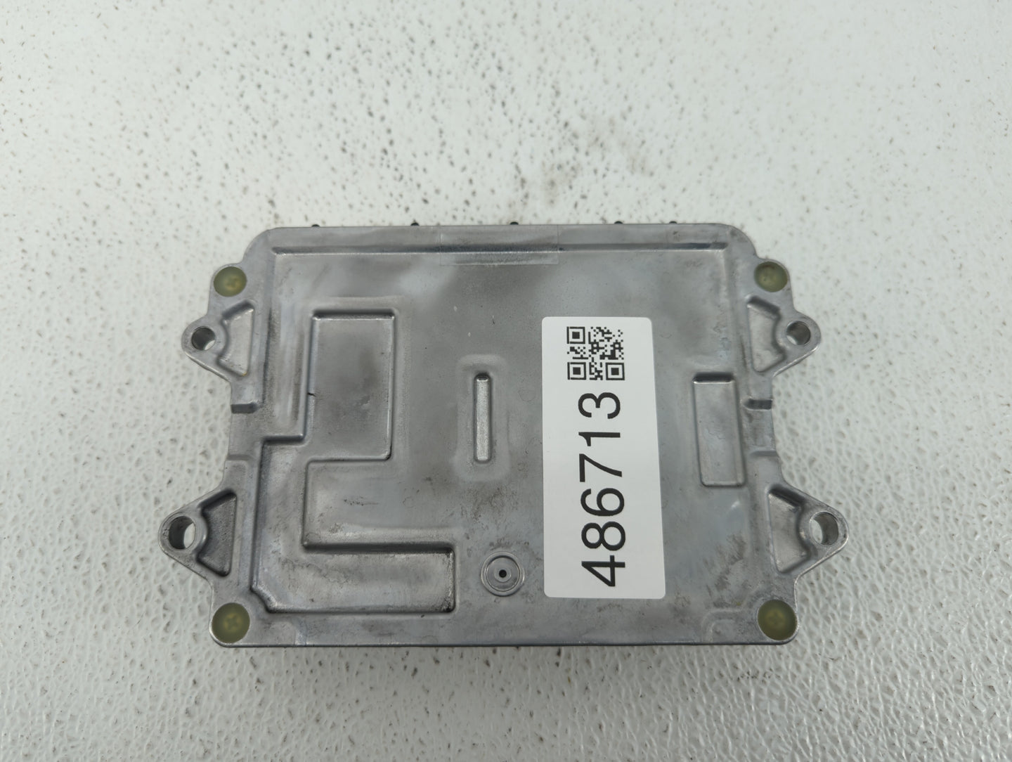 2017-2018 Mazda 3 PCM Engine Control Computer ECU ECM PCU OEM P/N:PSAE 18 881 PY9W 18 881A, PY9W 18 881 Fits Fits 2016 2017 