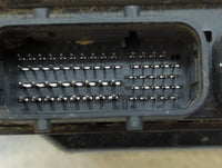 2017-2018 Mazda 3 PCM Engine Control Computer ECU ECM PCU OEM P/N:PSAE 18 881 PY9W 18 881A, PY9W 18 881 Fits Fits 2016 2017 