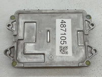2017-2018 Mazda 3 PCM Engine Control Computer ECU ECM PCU OEM P/N:PSAE 18 881 PY9W 18 881A, PY9W 18 881 Fits Fits 2016 2017 