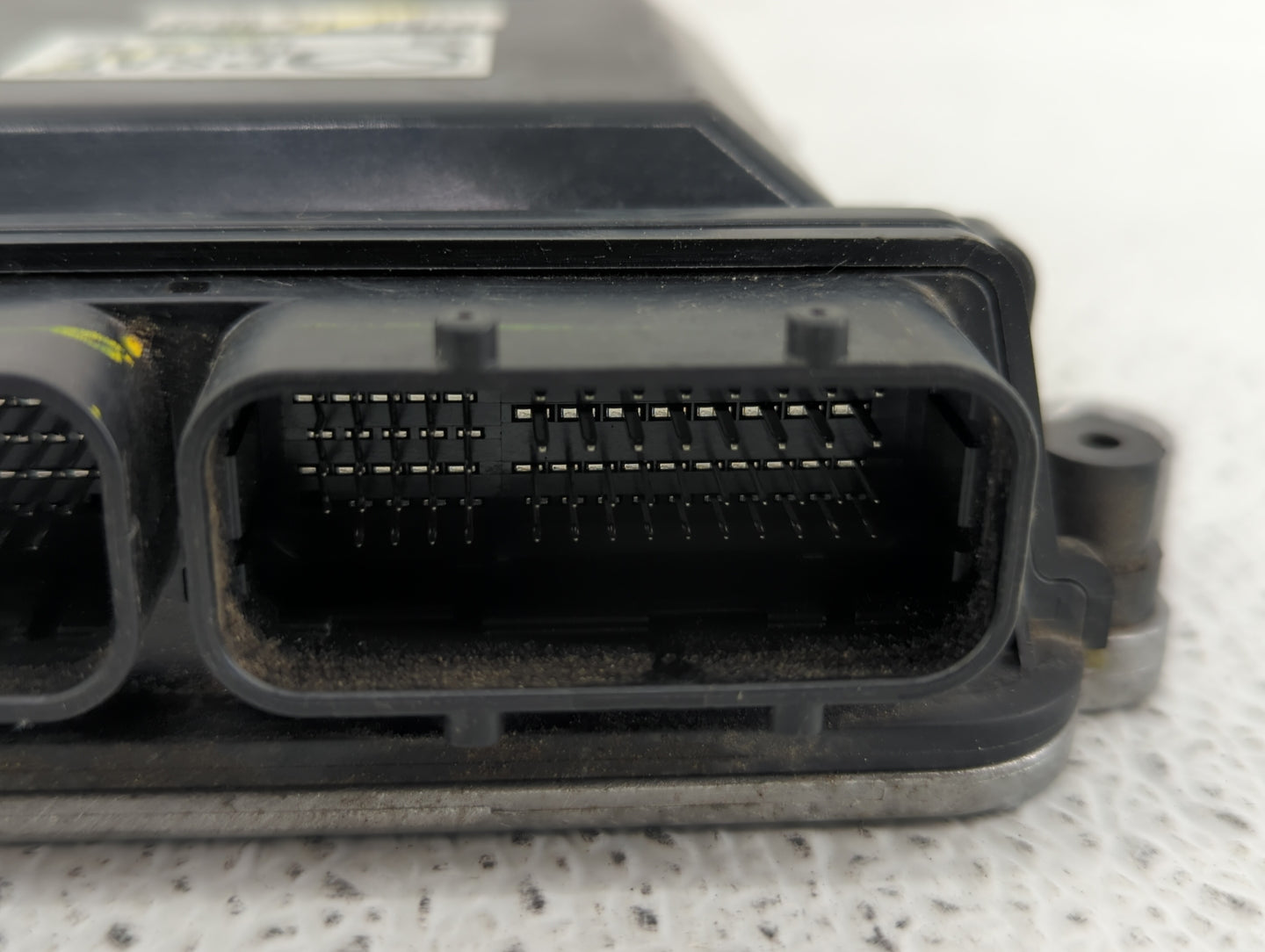 2017-2018 Mazda 3 PCM Engine Control Computer ECU ECM PCU OEM P/N:PSAE 18 881 PY9W 18 881A, PY9W 18 881 Fits Fits 2016 2017 