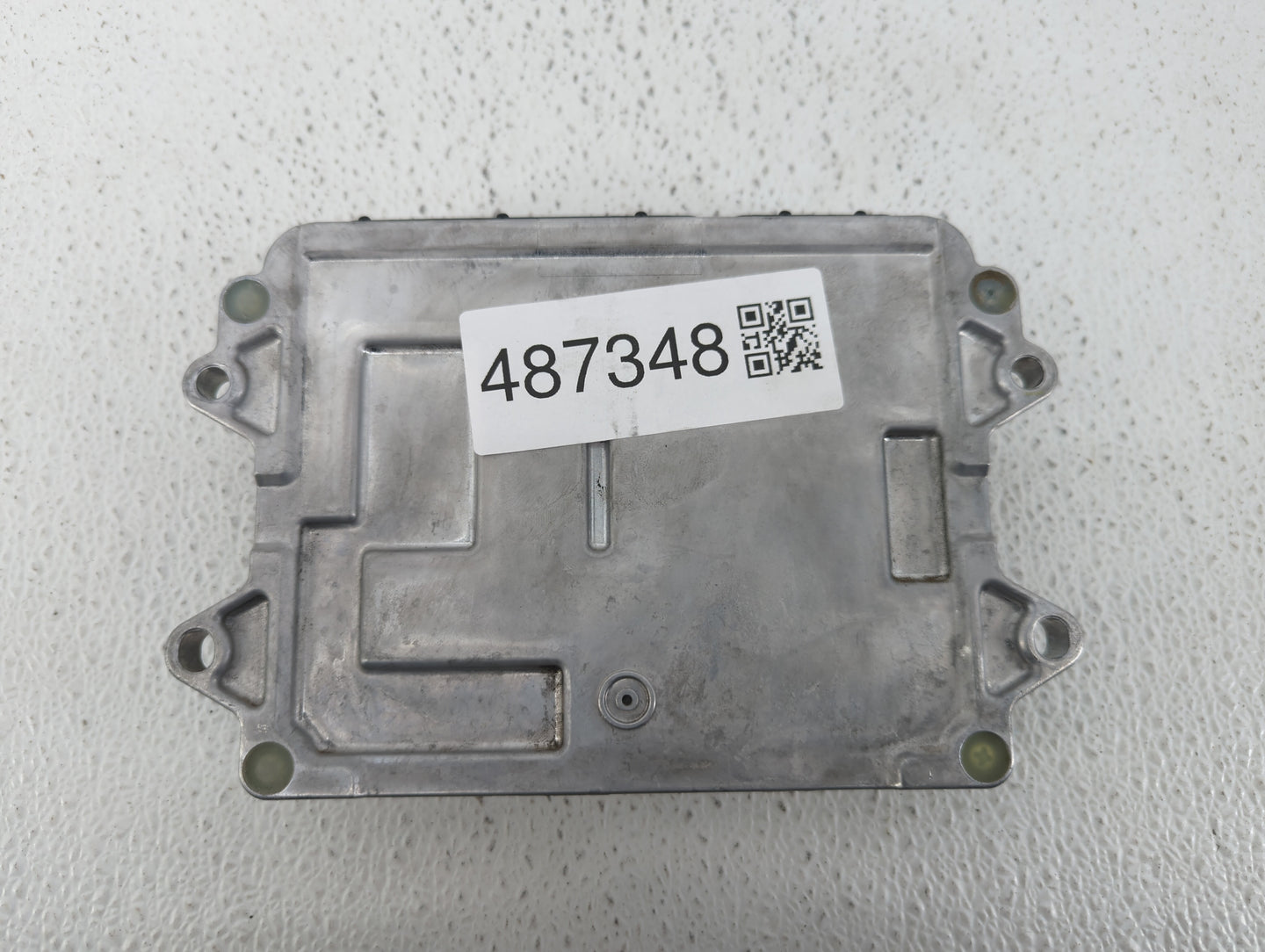 2017-2018 Mazda 3 PCM Engine Control Computer ECU ECM PCU OEM P/N:PSAE 18 881 PY9W 18 881A, PY9W 18 881 Fits Fits 2016 2017 