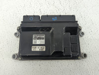2017-2018 Mazda 3 PCM Engine Control Computer ECU ECM PCU OEM P/N:PSAE 18 881 PY9W 18 881A, PY9W 18 881 Fits Fits 2016 2017 