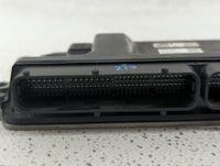 2017-2018 Mazda 3 PCM Engine Control Computer ECU ECM PCU OEM P/N:PSAE 18 881 PY9W 18 881A, PY9W 18 881 Fits Fits 2016 2017 