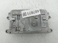 2017-2018 Mazda 3 PCM Engine Control Computer ECU ECM PCU OEM P/N:PSAE 18 881 PY9W 18 881A, PY9W 18 881 Fits Fits 2016 2017 