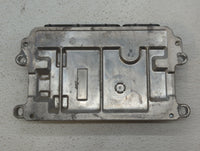 2017-2018 Mazda 3 PCM Engine Control Computer ECU ECM PCU OEM P/N:PY9W 18 881 PSAE 18 881, PY9W 18 881A Fits Fits 2016 2017 