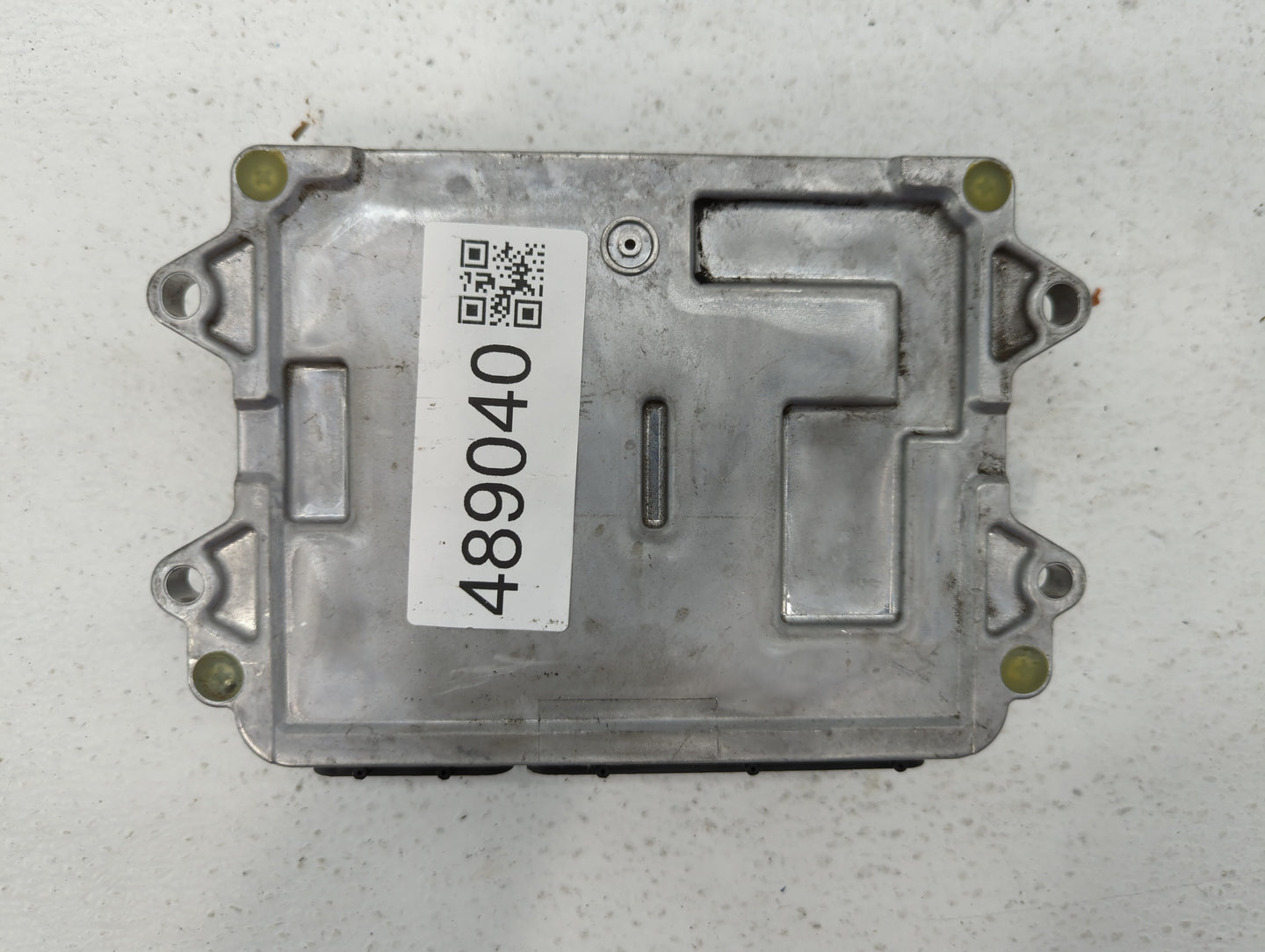 2017-2018 Mazda 3 PCM Engine Control Computer ECU ECM PCU OEM P/N:PY9W 18 881 PSAE 18 881, PY9W 18 881A Fits Fits 2016 2017 