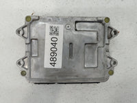 2017-2018 Mazda 3 PCM Engine Control Computer ECU ECM PCU OEM P/N:PY9W 18 881 PSAE 18 881, PY9W 18 881A Fits Fits 2016 2017 