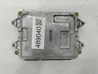 compare product 2017-2018 Mazda 3 PCM Engine Control Computer ECU ECM PCU OEM P/N:PY9W 18 881 PSAE 18 881, PY9W 18 881A Fits Fits 2016 2017 2018 OEM Used Auto Parts