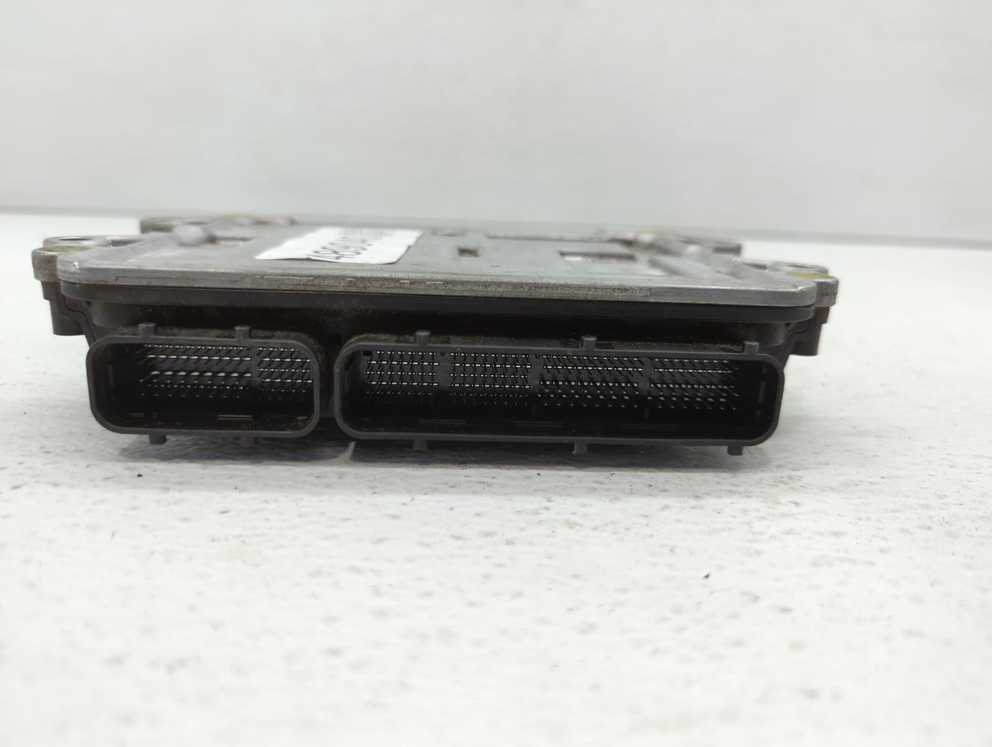 2017-2018 Mazda 3 PCM Engine Control Computer ECU ECM PCU OEM P/N:PY9W 18 881 PSAE 18 881, PY9W 18 881A Fits Fits 2016 2017 