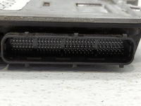 2017-2018 Mazda 3 PCM Engine Control Computer ECU ECM PCU OEM P/N:PY9W 18 881 PSAE 18 881, PY9W 18 881A Fits Fits 2016 2017 
