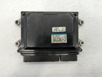 2017-2018 Mazda 3 PCM Engine Control Computer ECU ECM PCU OEM P/N:PY9W 18 881 PSAE 18 881, PY9W 18 881A Fits Fits 2016 2017 