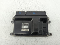 2017-2018 Mazda 3 PCM Engine Control Computer ECU ECM PCU OEM P/N:PY9W 18 881 PY9V 18 881, PSAE 18 881 Fits Fits 2016 2017 2