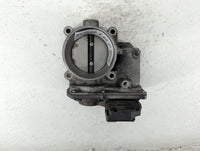 2014-2018 Mazda 3 Throttle Body P/N:152001U24 Fits Fits 2014 2015 2016 2017 2018 OEM Used Auto Parts - Oemusedautoparts1.com