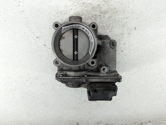 compare product 2014-2018 Mazda 3 Throttle Body P/N:152001U24 Fits Fits 2014 2015 2016 2017 2018 OEM Used Auto Parts