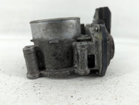 2014-2018 Mazda 3 Throttle Body P/N:152001U24 Fits Fits 2014 2015 2016 2017 2018 OEM Used Auto Parts - Oemusedautoparts1.com