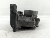 2014-2018 Mazda 3 Throttle Body P/N:152001U24 Fits Fits 2014 2015 2016 2017 2018 OEM Used Auto Parts - Oemusedautoparts1.com