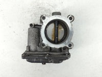 2014-2018 Mazda 3 Throttle Body P/N:152001U24 Fits Fits 2014 2015 2016 2017 2018 OEM Used Auto Parts - Oemusedautoparts1.com