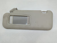 2014-2018 Mazda 3 Sun Visor Shade Replacement Passenger Right Mirror Fits Fits 2014 2015 2016 2017 2018 OEM Used Auto Parts 