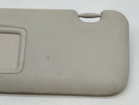 2014-2018 Mazda 3 Sun Visor Shade Replacement Passenger Right Mirror Fits Fits 2014 2015 2016 2017 2018 OEM Used Auto Parts 