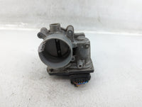 2014-2018 Mazda 3 Throttle Body P/N:PY01 13 640 A Fits Fits 2014 2015 2016 2017 2018 OEM Used Auto Parts - Oemusedautoparts1