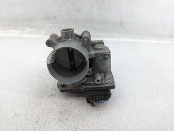 compare product 2014-2018 Mazda 3 Throttle Body P/N:PY01 13 640 A Fits Fits 2014 2015 2016 2017 2018 OEM Used Auto Parts