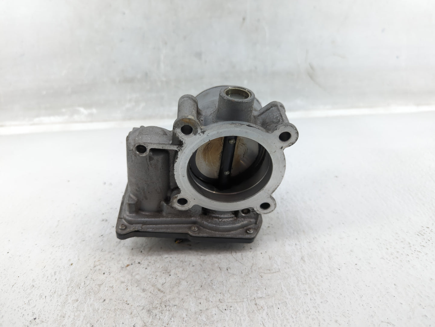2014-2018 Mazda 3 Throttle Body P/N:PY01 13 640 A Fits Fits 2014 2015 2016 2017 2018 OEM Used Auto Parts - Oemusedautoparts1