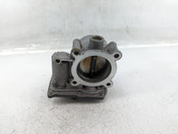 2014-2018 Mazda 3 Throttle Body P/N:PY01 13 640 A Fits Fits 2014 2015 2016 2017 2018 OEM Used Auto Parts - Oemusedautoparts1