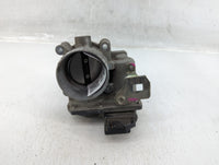 2012-2018 Mazda 3 Throttle Body P/N:1931 00175 1672 C2283 Fits Fits 2012 2013 2014 2015 2016 2017 2018 OEM Used Auto Parts -