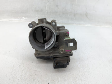 2012-2018 Mazda 3 Throttle Body P/N:1931 00175 1672 C2283 Fits Fits 2012 2013 2014 2015 2016 2017 2018 OEM Used Auto Parts -