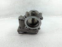 2012-2018 Mazda 3 Throttle Body P/N:1931 00175 1672 C2283 Fits Fits 2012 2013 2014 2015 2016 2017 2018 OEM Used Auto Parts -
