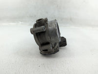 2012-2018 Mazda 3 Throttle Body P/N:1931 00175 1672 C2283 Fits Fits 2012 2013 2014 2015 2016 2017 2018 OEM Used Auto Parts -