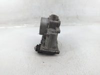 2014-2018 Mazda 3 Throttle Body P/N:PY01 13 640 A Fits Fits 2014 2015 2016 2017 2018 OEM Used Auto Parts - Oemusedautoparts1