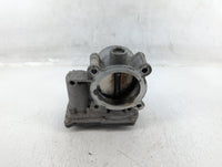 2014-2018 Mazda 3 Throttle Body P/N:PY01 13 640 A Fits Fits 2014 2015 2016 2017 2018 OEM Used Auto Parts - Oemusedautoparts1