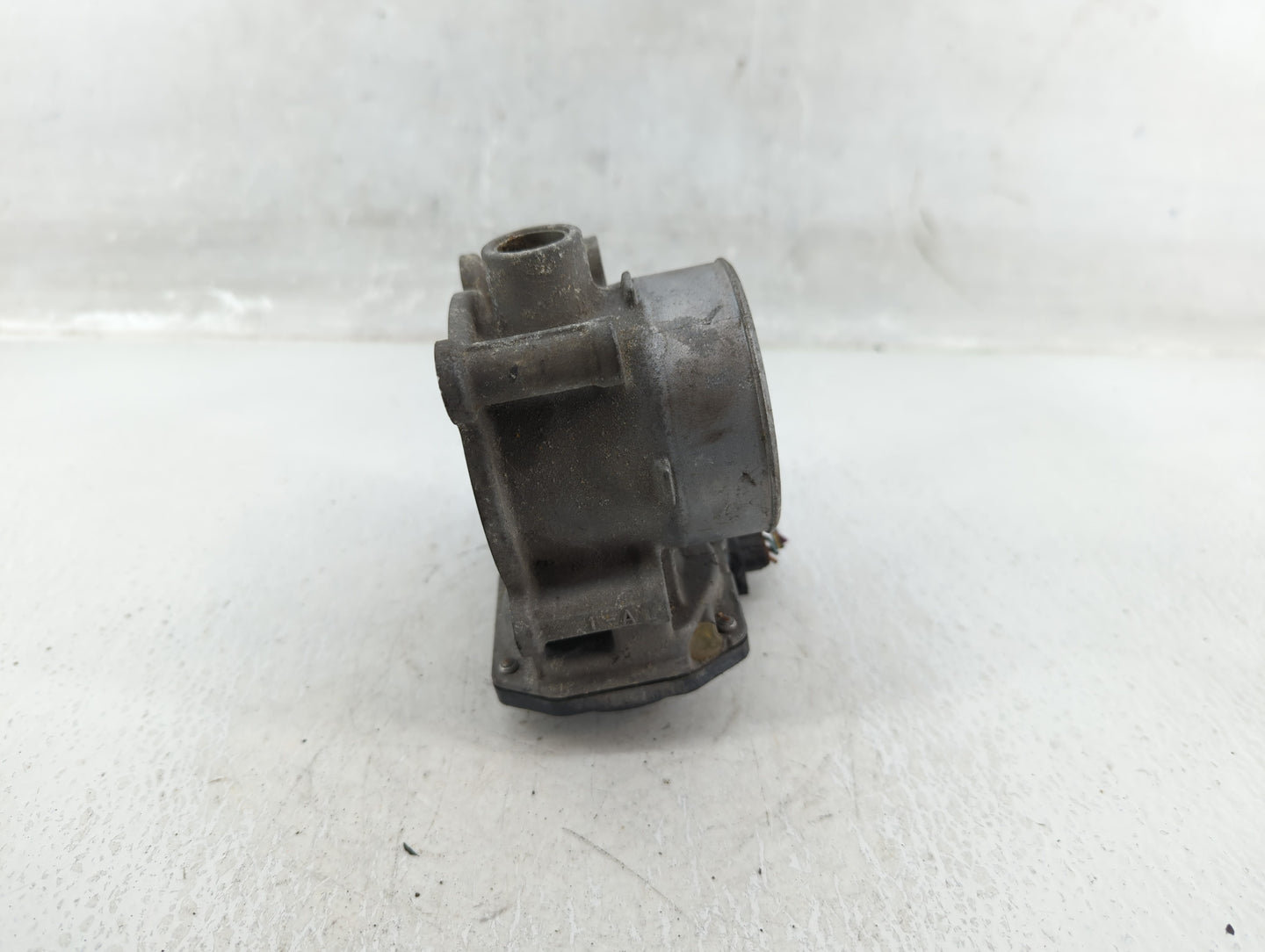 2014-2018 Mazda 3 Throttle Body P/N:PY01 13 640 A Fits Fits 2014 2015 2016 2017 2018 OEM Used Auto Parts - Oemusedautoparts1