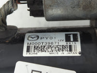 2014-2022 Mazda 3 Car Starter Motor Solenoid OEM P/N:M000T39671 Fits Fits 2014 2015 2016 2017 2018 2019 2020 2021 2022 OEM U