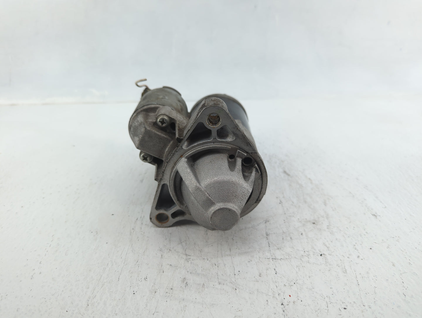 2014-2022 Mazda 3 Car Starter Motor Solenoid OEM P/N:M000T39671 Fits Fits 2014 2015 2016 2017 2018 2019 2020 2021 2022 OEM U