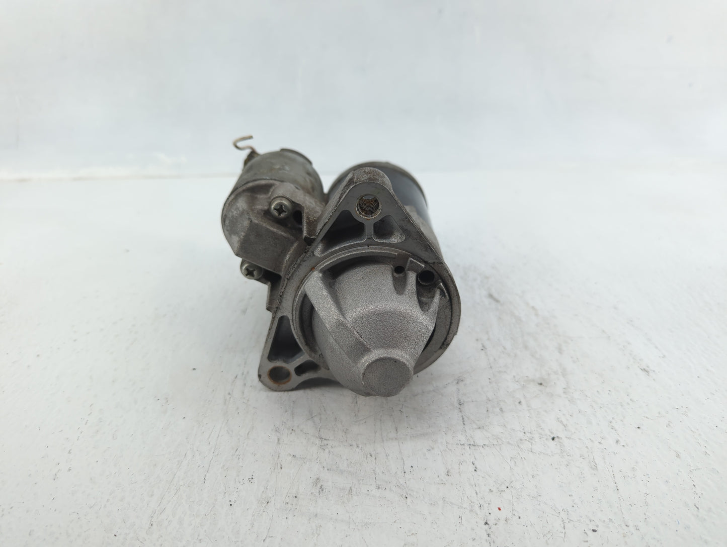 2014-2022 Mazda 3 Car Starter Motor Solenoid OEM P/N:M000T39671 Fits Fits 2014 2015 2016 2017 2018 2019 2020 2021 2022 OEM U