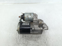 2012-2022 Mazda 3 Car Starter Motor Solenoid OEM P/N:M000TD0071ZC Fits Fits 2012 2013 2014 2015 2016 2017 2018 2019 2020 202