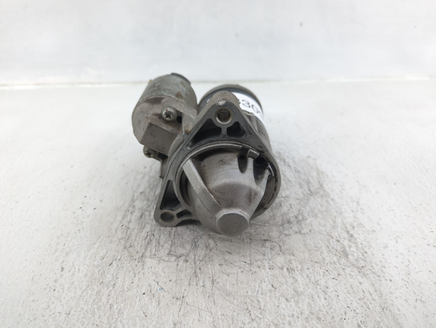 2012-2022 Mazda 3 Car Starter Motor Solenoid OEM P/N:M000TD0071ZC Fits Fits 2012 2013 2014 2015 2016 2017 2018 2019 2020 202