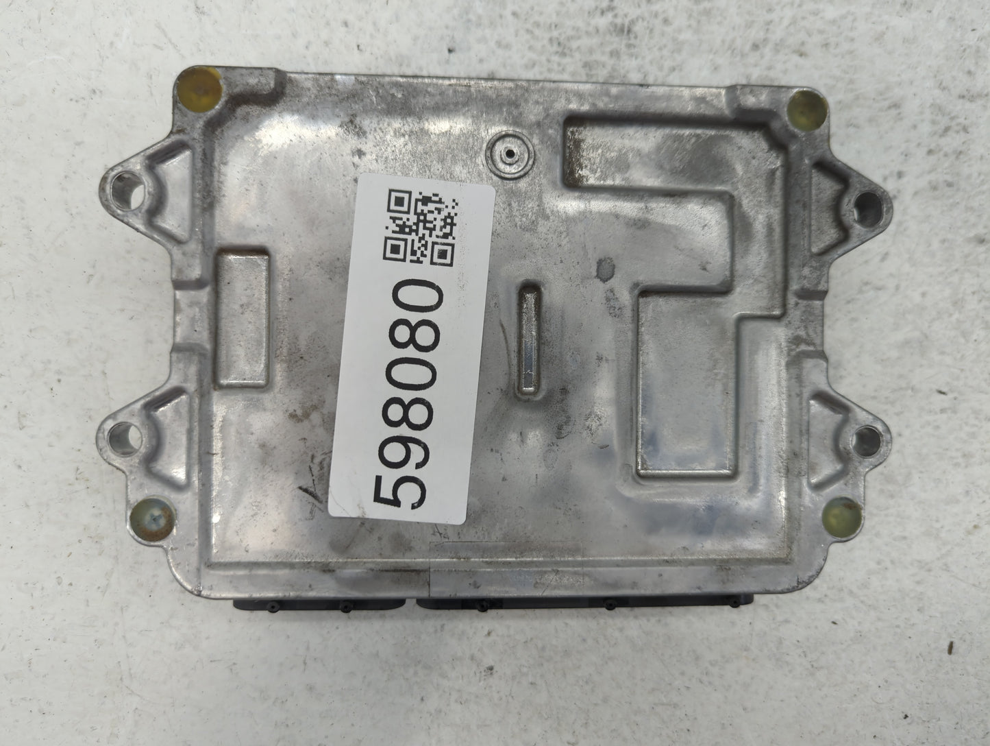 2014-2017 Mazda 3 PCM Engine Control Computer ECU ECM PCU OEM P/N:PY9S 18 881 Fits Fits 2014 2015 2016 2017 OEM Used Auto Pa