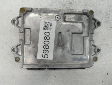 2014-2017 Mazda 3 PCM Engine Control Computer ECU ECM PCU OEM P/N:PY9S 18 881 Fits Fits 2014 2015 2016 2017 OEM Used Auto Pa