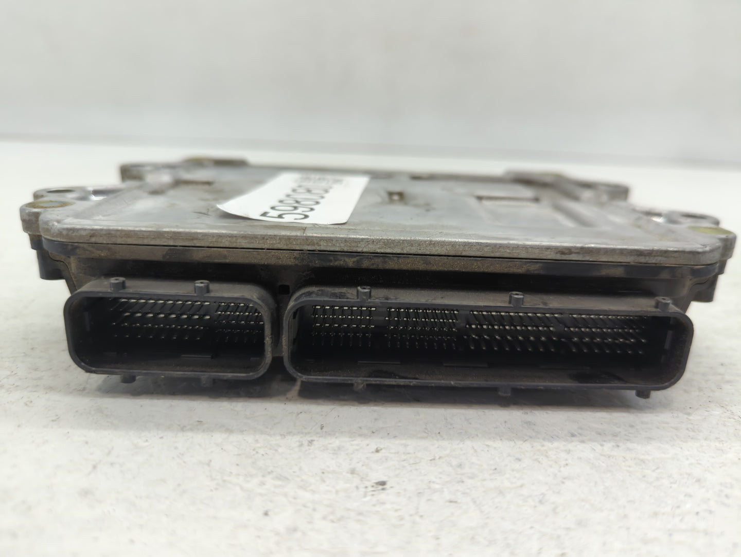 2014-2017 Mazda 3 PCM Engine Control Computer ECU ECM PCU OEM P/N:PY9S 18 881 Fits Fits 2014 2015 2016 2017 OEM Used Auto Pa