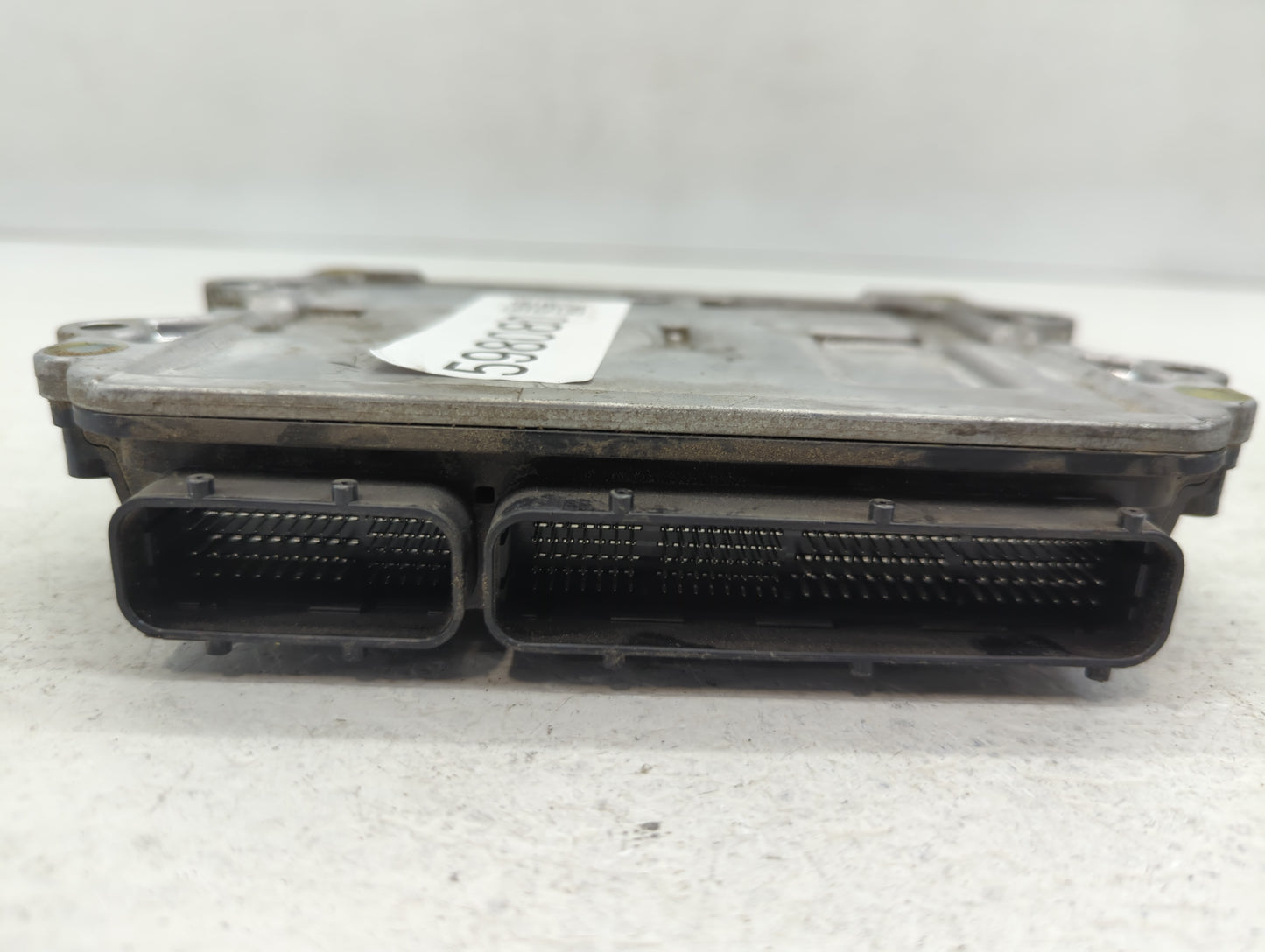 2014-2017 Mazda 3 PCM Engine Control Computer ECU ECM PCU OEM P/N:PY9S 18 881 Fits Fits 2014 2015 2016 2017 OEM Used Auto Pa