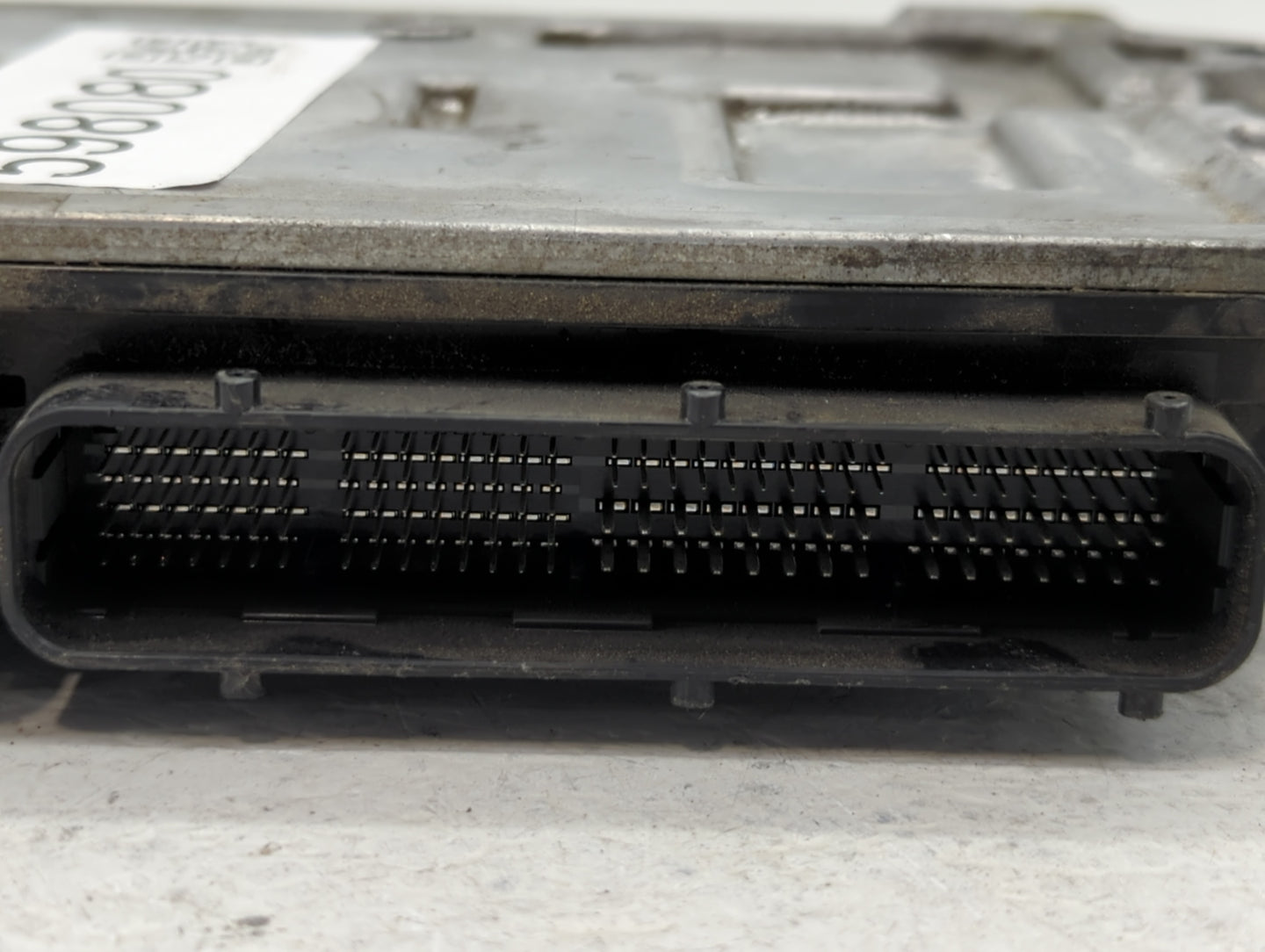 2014-2017 Mazda 3 PCM Engine Control Computer ECU ECM PCU OEM P/N:PY9S 18 881 Fits Fits 2014 2015 2016 2017 OEM Used Auto Pa