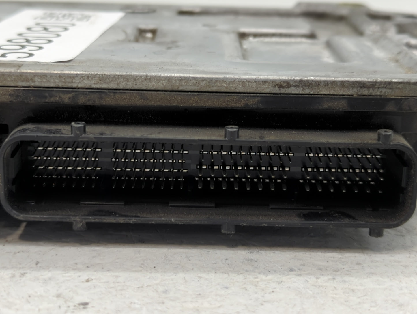 2014-2017 Mazda 3 PCM Engine Control Computer ECU ECM PCU OEM P/N:PY9S 18 881 Fits Fits 2014 2015 2016 2017 OEM Used Auto Pa