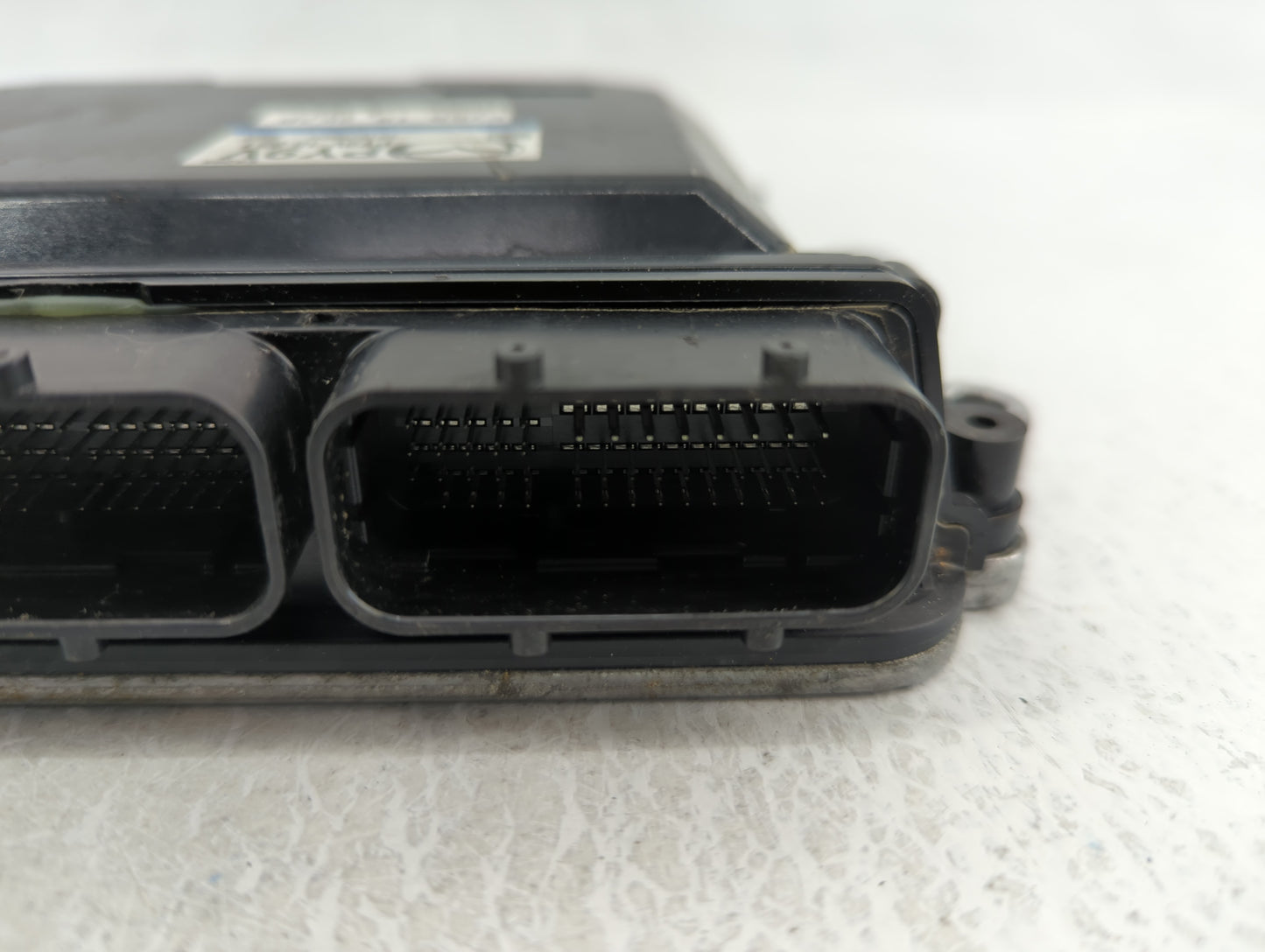 2017-2018 Mazda 3 PCM Engine Control Computer ECU ECM PCU OEM P/N:PYKB 18 8K2B PY9V 18 881 Fits Fits 2016 2017 2018 OEM Used